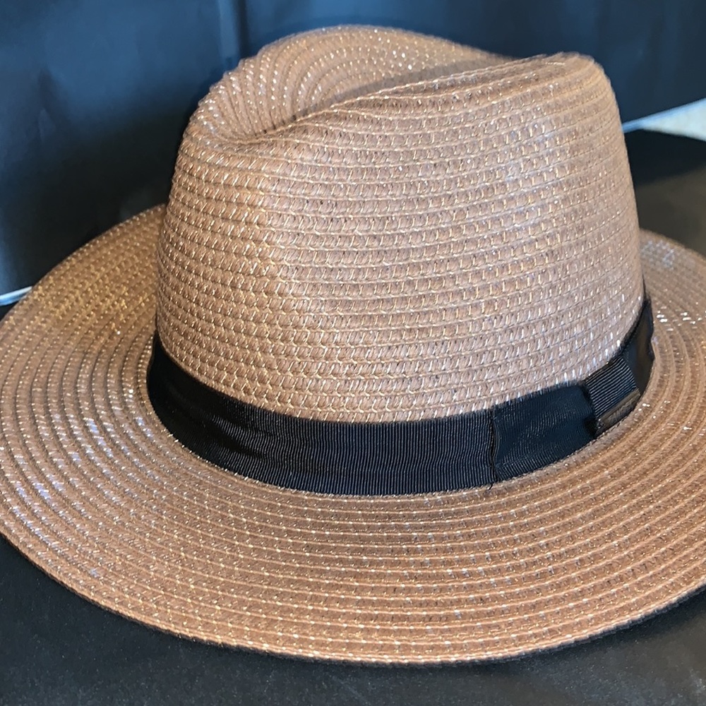 5/$20 straw style hat